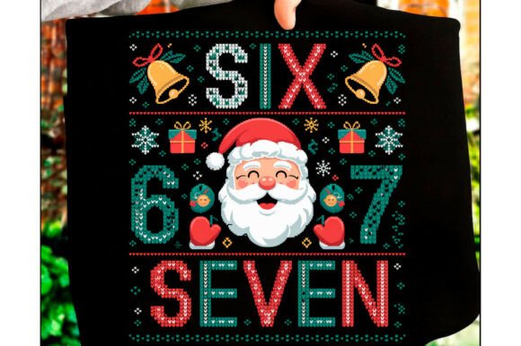 Funny Faux Knit Christmas PNG: A Seller’s Review